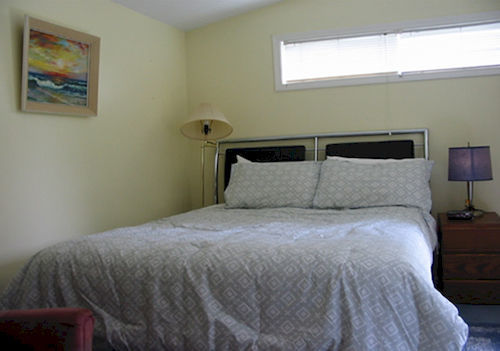 Cadboro Bay Bed & Breakfast Victoria Exterior photo