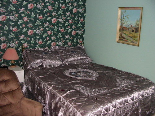Cadboro Bay Bed & Breakfast Victoria Exterior photo